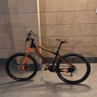 MTB KTM