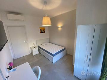 Stanza in appartamento di 14 m² a Roma