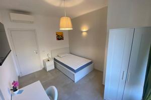 Stanza in appartamento di 14 m² a Roma