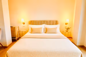 Le Charme Luxury Suite