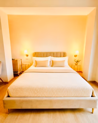 Le Charme Luxury Suite