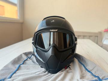 Casco integrale Shark Vancore 2