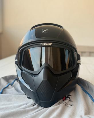 Casco integrale Shark Vancore 2