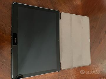 Tablet huawei modello