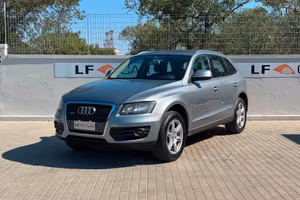Audi Q5 2.0 TDI 170 cv quattro