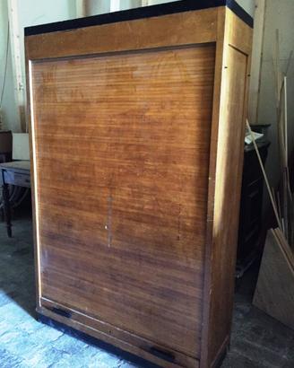 Mobile serrandina archivio 2419