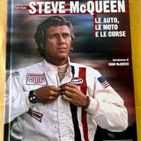 Steeve McQueen 🇺🇸 “Le auto, le moto e le corse”