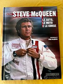 Steeve McQueen 🇺🇸 “Le auto, le moto e le corse”