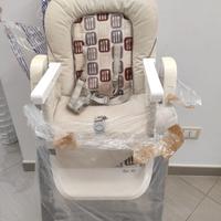 SEGGIOLONE INGLESINA ORIGINALE