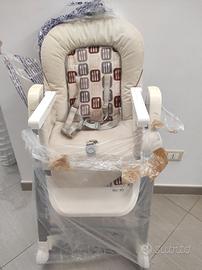 SEGGIOLONE INGLESINA ORIGINALE