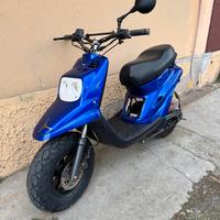 MBK Booster 50 - 1998