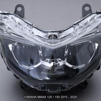 Fanale anteriore LED YAMAHA NMAX 125 150 2015 2020