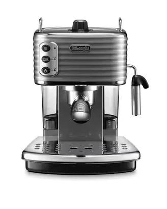 macchina caffè de longhi SCULTURA nuova
