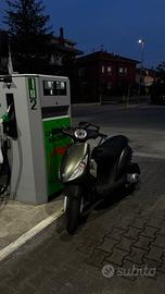 Piaggio Zip Sp 50cc 3v ie 4t euro 5 -6200 km
