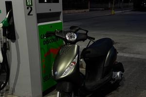 Piaggio Zip Sp 50cc 3v ie 4t euro 5 -6200 km