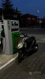 Piaggio Zip Sp 50cc 3v ie 4t euro 5 -8000 km
