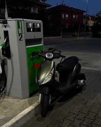 Piaggio Zip Sp 50cc 3v ie 4t euro 5 -6200 km