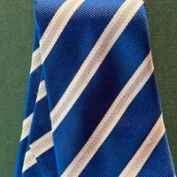 Cravatta Valentino pura seta