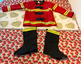 costumi maschera bambini