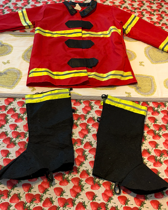 costumi maschera bambini
