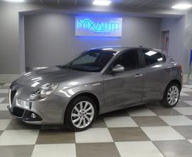 ALFA ROMEO Giulietta 1.6 Multijet 120cv Super EU
