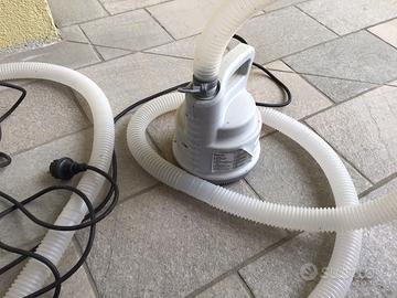 Pompa svuota piscina bestway