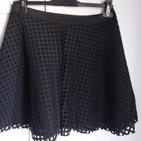 Minigonna Rinascimento tg L 