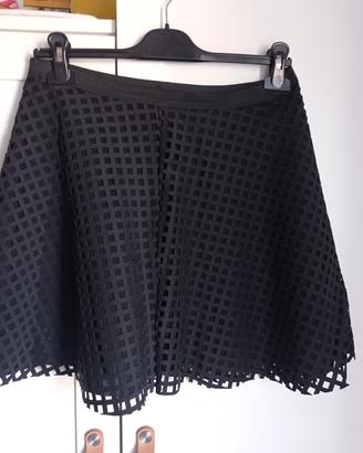 Minigonna Rinascimento tg L 