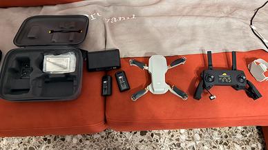 Drone DJI Mini