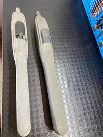 Bracci motore cancello Rib Prince 24 V