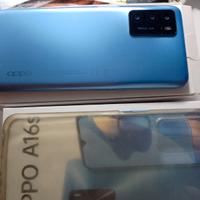 OPPO A16s Smartphone Android