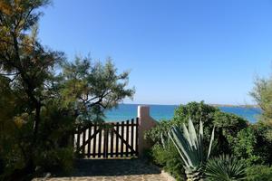 Villa fronte mare nella Sardegna occidentale - Co