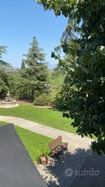 Casale con attività ricettiva