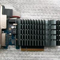 SCHEDA GRAFICA PCI EXPRESS ASUS GT 720 2 Gb