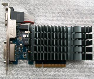 SCHEDA GRAFICA PCI EXPRESS ASUS GT 720 2 Gb