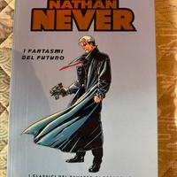 Fumetto Nathan Never