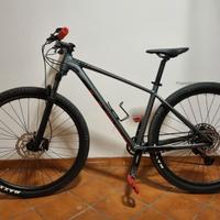 MTB Scott Scale 970 dark grey