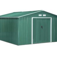 Casa casetta ripostiglio capanna da giardino 11mq 