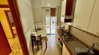 Via Pietro Metastasio appartamento di due vani