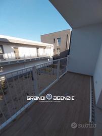 NUOVO BICAMERE AL SECONDO ED ULTIMO PIANO CON TERR