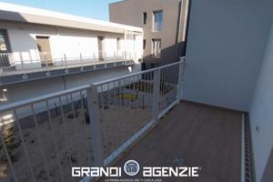 NUOVO BICAMERE AL SECONDO ED ULTIMO PIANO CON TERR