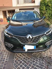 Renault Kadjar 1.5 blue dci Life 115cv
