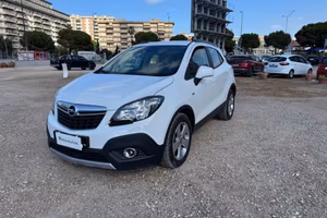 Opel Mokka 1.6 Ecotec 115CV 4x2 Start&Stop