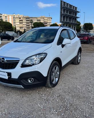 Opel Mokka 1.6 Ecotec 115CV 4x2 Start&Stop