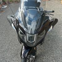 Bmw r 1200 rt 2016 35000 km