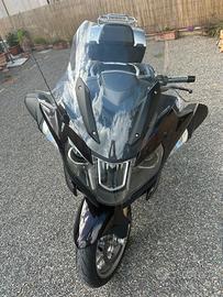 Bmw r 1200 rt 2016 35000 km