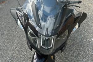 Bmw r 1200 rt 2016 35000 km