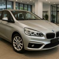 Bmw 2er Active Tourer 225xe Active Tourer iPerform