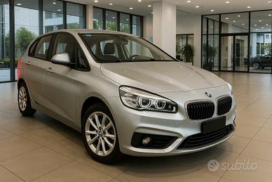 Bmw 2er Active Tourer 225xe Active Tourer iPerform
