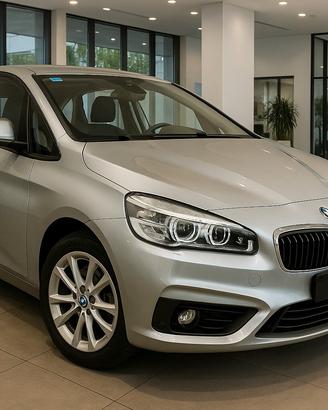Bmw 2er Active Tourer 225xe Active Tourer iPerform